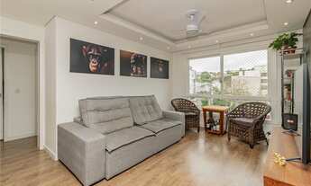 Imagem 4: Apartamento 2 dormitórios com 1 vaga de garagem à venda no bairro Menino Deus em Porto Ale