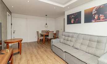 Imagem 5: Apartamento 2 dormitórios com 1 vaga de garagem à venda no bairro Menino Deus em Porto Ale