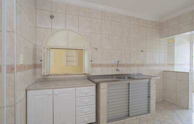 Imagem 7: APARTAMENTO RESIDENCIAL em São Paulo - SP, Moema