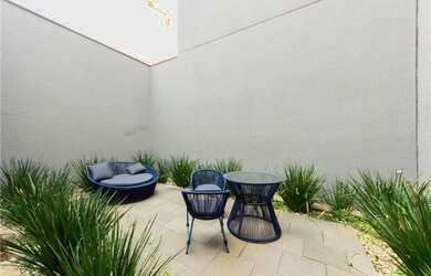 Imagem 4: Apartamento à venda no bairro Vila Sônia - São Paulo/SP