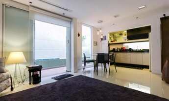 Imagem 2: Apartamento Garden 2 dormitórios à venda no bairro Petrópolis em Porto Alegre