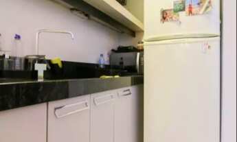 Imagem 6: Apartamento Garden 2 dormitórios à venda no bairro Petrópolis em Porto Alegre