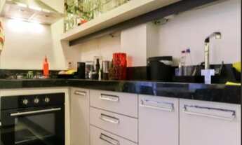 Imagem 7: Apartamento Garden 2 dormitórios à venda no bairro Petrópolis em Porto Alegre