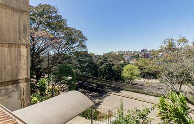 Imagem 3: Apartamento à venda no bairro Santo Antônio - Porto Alegre/RS