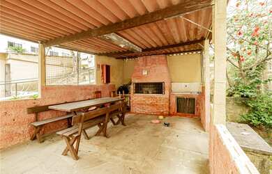 Imagem 4: Apartamento à venda no bairro Santo Antônio - Porto Alegre/RS