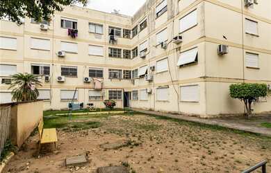 Imagem 6: Apartamento à venda no bairro Santo Antônio - Porto Alegre/RS