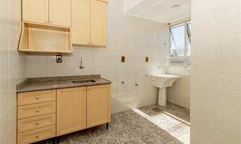 Imagem 7: Apartamento 1 dormitório com 1 vaga de garagem à venda no bairro Partenon em Porto Alegre