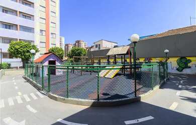 Imagem 3: 2 dormitórios na Rua Francisco Rodrigues Seckler