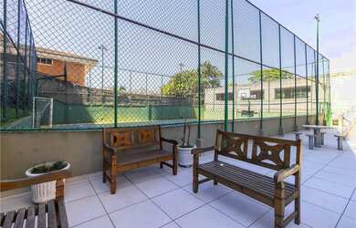 Imagem 4: 2 dormitórios na Rua Francisco Rodrigues Seckler