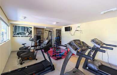 Imagem 7: 2 dormitórios na Rua Francisco Rodrigues Seckler