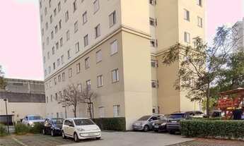 Imagem 2: 2 dormitórios na Rua Rego Barros