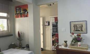 Imagem 2: APARTAMENTO RESIDENCIAL em São Paulo - SP, Vila Mariana