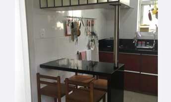 Imagem 5: APARTAMENTO RESIDENCIAL em São Paulo - SP, Vila Mariana