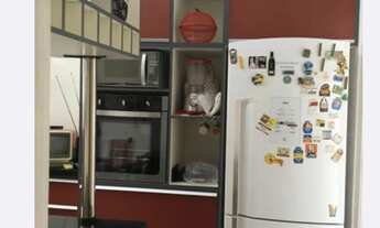 Imagem 6: APARTAMENTO RESIDENCIAL em São Paulo - SP, Vila Mariana