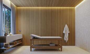 Imagem 8: Beatriz Alto de Pinheiros - Beatriz Alto de Pinheiros