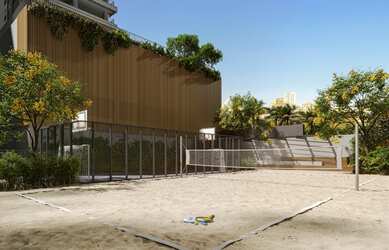 Imagem 12: Beatriz Alto de Pinheiros - Beatriz Alto de Pinheiros