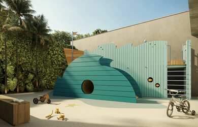 Imagem 13: Beatriz Alto de Pinheiros - Beatriz Alto de Pinheiros