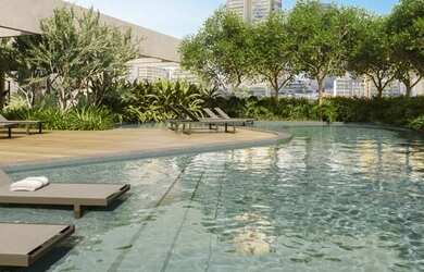 Imagem 14: Beatriz Alto de Pinheiros - Beatriz Alto de Pinheiros