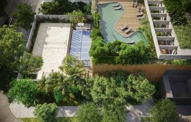 Imagem 15: Beatriz Alto de Pinheiros - Beatriz Alto de Pinheiros