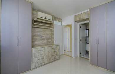 Imagem 2: Apartamento à venda no bairro Jardim Botânico - Porto Alegre/RS