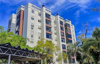 Imagem 3: Apartamento à venda no bairro Jardim Botânico - Porto Alegre/RS