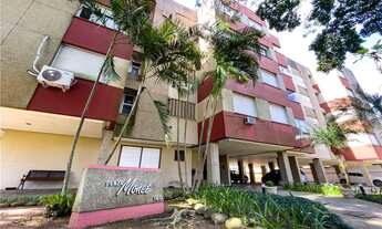 Imagem: Apartamento à venda no bairro Teresópolis