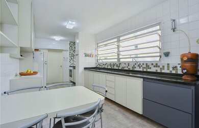 Imagem 6: Apartamento à venda no bairro Santa Cecília - São Paulo/SP