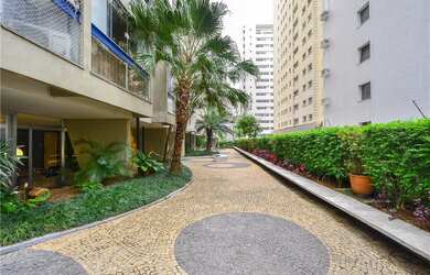 Imagem 2: Apartamento à venda no bairro Santa Cecília - São Paulo/SP