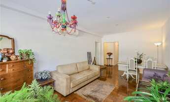 Imagem 3: APARTAMENTO RESIDENCIAL em São Paulo - SP, Vila Mariana