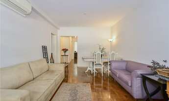 Imagem 4: APARTAMENTO RESIDENCIAL em São Paulo - SP, Vila Mariana