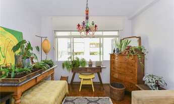 Imagem 6: APARTAMENTO RESIDENCIAL em São Paulo - SP, Vila Mariana