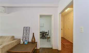 Imagem 7: APARTAMENTO RESIDENCIAL em São Paulo - SP, Vila Mariana