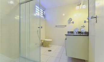 Imagem 3: Apartamento à venda no bairro Vila Mariana - São Paulo/SP