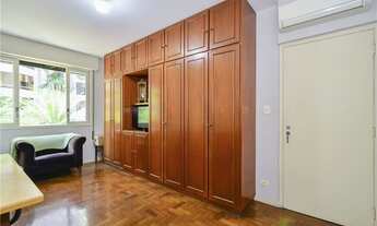 Imagem 7: Apartamento à venda no bairro Vila Mariana - São Paulo/SP