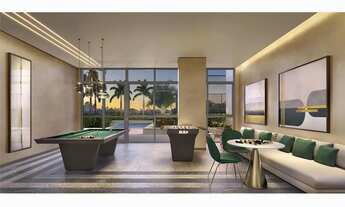 Imagem 2: APARTAMENTO RESIDENCIAL em São Paulo - SP, Chácara Klabin