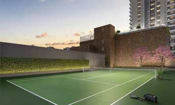 Imagem 5: APARTAMENTO RESIDENCIAL em São Paulo - SP, Chácara Klabin