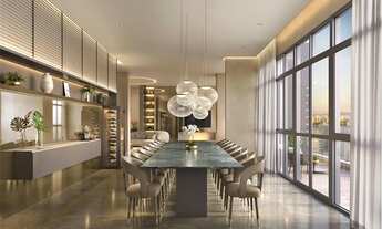 Imagem 7: APARTAMENTO RESIDENCIAL em São Paulo - SP, Chácara Klabin