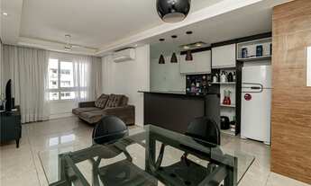 Imagem: Apartamento à venda no bairro São Sebastião