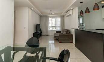 Imagem 4: Apartamento 2 dormitórios com 1 vaga de garagem à venda no bairro São Sebastião em Porto A