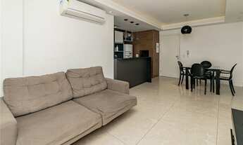 Imagem 5: Apartamento 2 dormitórios com 1 vaga de garagem à venda no bairro São Sebastião em Porto A