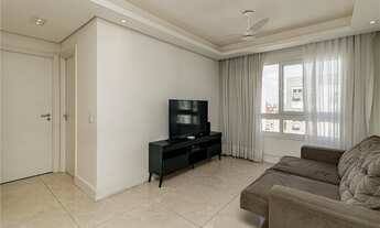 Imagem 7: Apartamento 2 dormitórios com 1 vaga de garagem à venda no bairro São Sebastião em Porto A