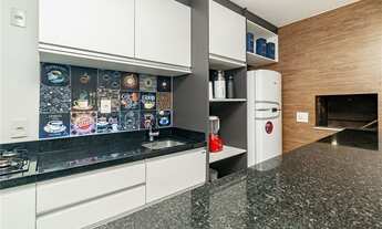 Imagem 2: Apartamento 2 dormitórios com 1 vaga de garagem à venda no bairro São Sebastião em Porto A