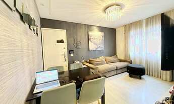 Imagem 5: APARTAMENTO RESIDENCIAL em São Paulo - SP, Vila Olímpia