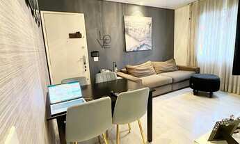 Imagem 7: APARTAMENTO RESIDENCIAL em São Paulo - SP, Vila Olímpia