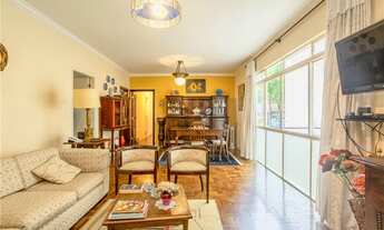 Imagem: APARTAMENTO RESIDENCIAL em São Paulo