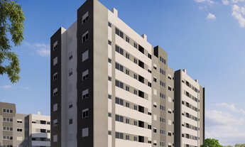 Imagem: Apartamento à venda no bairro Centro