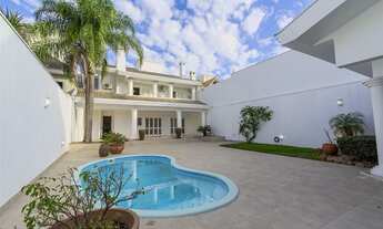 Imagem: CASA RESIDENCIAL em Canoas - RS, Moinhos