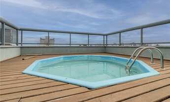 Imagem 4: Cobertura 3 dormitórios com 2 vagas de garagem à venda no bairro Boa Vista em Porto Alegre