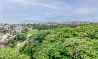 Imagem 7: Cobertura 3 dormitórios com 2 vagas de garagem à venda no bairro Boa Vista em Porto Alegre