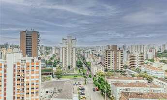 Imagem 6: Cobertura 3 dormitórios com 2 vagas de garagem à venda no bairro Boa Vista em Porto Alegre